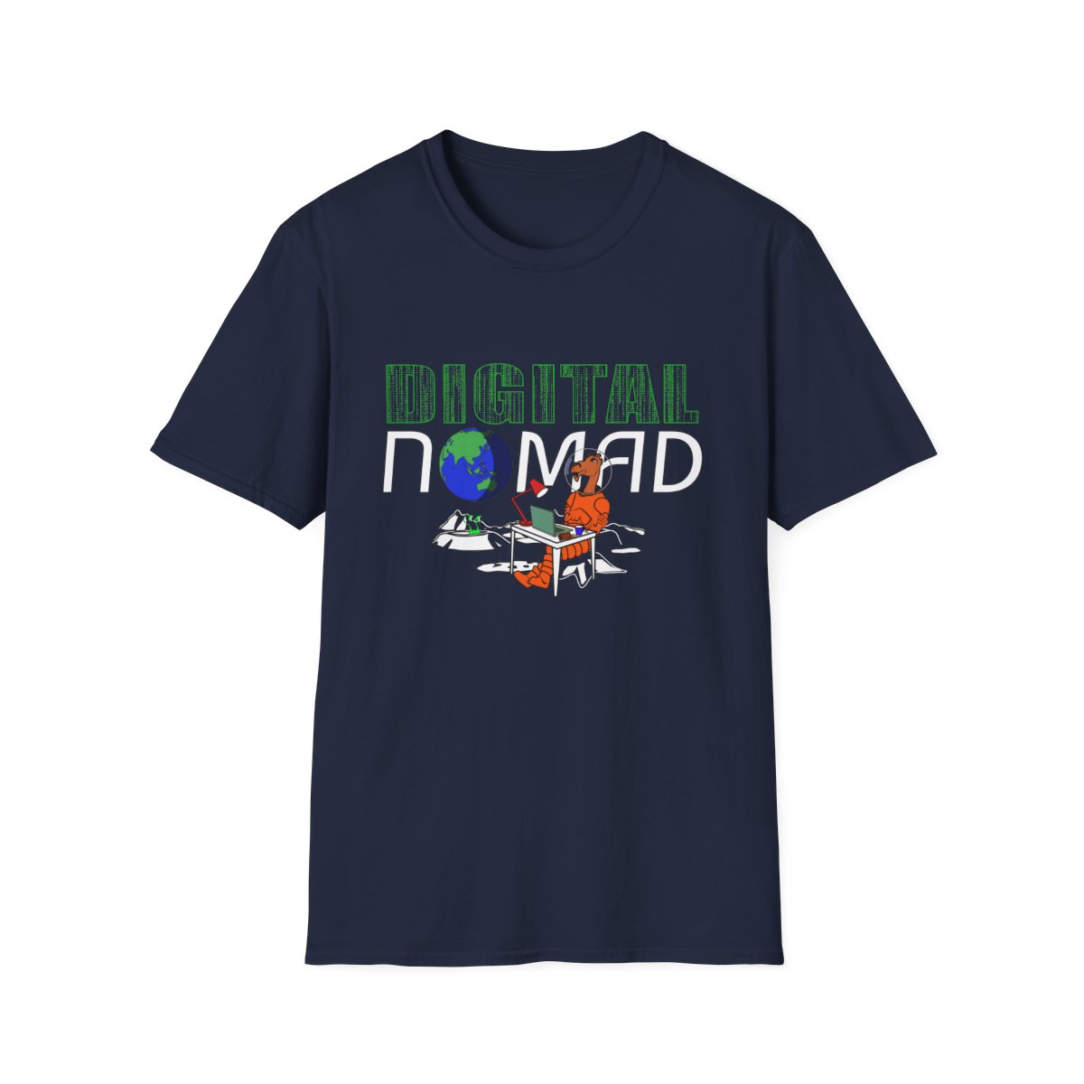 T-shirt image
